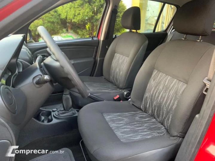 SANDERO 1.0 Authentique 16V