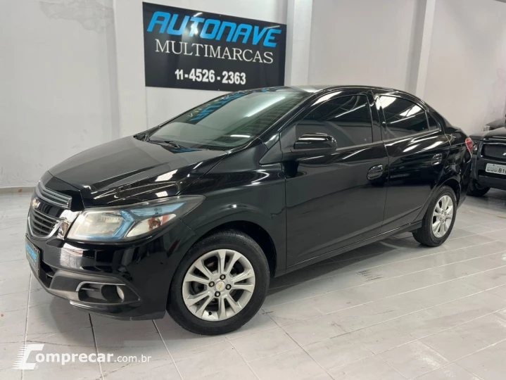 Prisma 1.4 4P LTZ FLEX