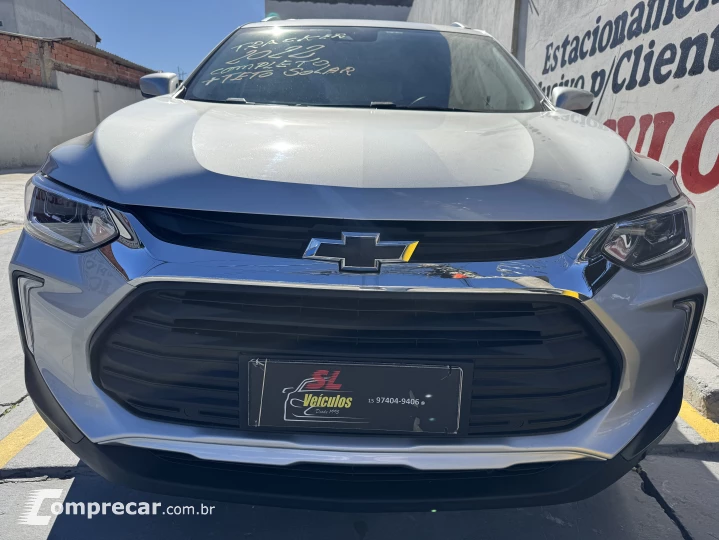 TRACKER 1.2 Turbo Premier