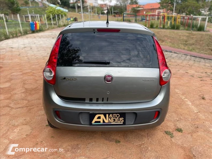 PALIO 1.0 MPI Attractive 8V