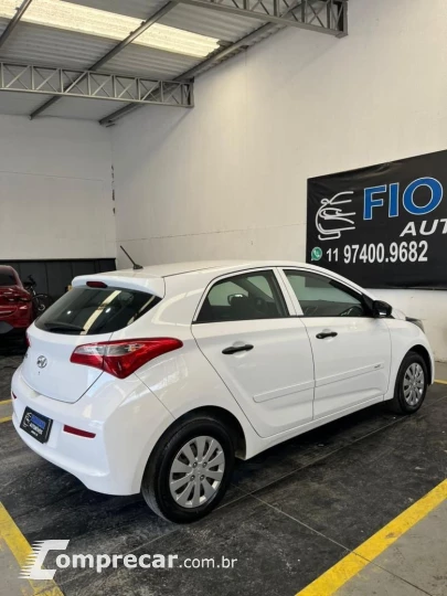 HYUNDAI HB20 1.0 COMFORT 12V