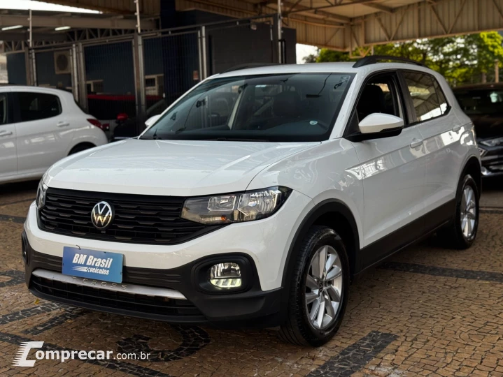 T-CROSS 1.0 200 TSI
