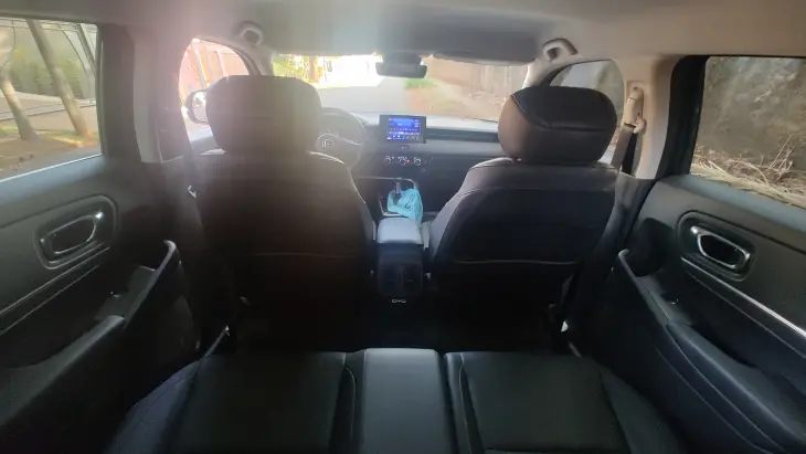 HR-V 1.5 DI I-vtec EXL