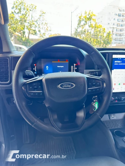 Ranger XLS 2.0 4x2 CD Diesel Aut.