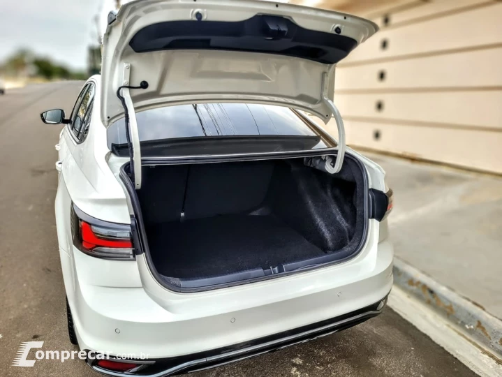 VIRTUS 1.4 250 TSI GTS