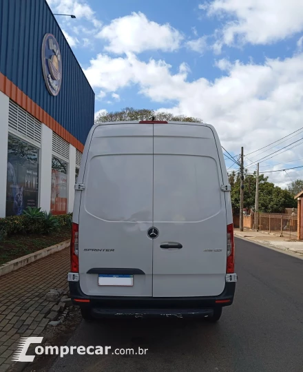 SPRINTER 2.0 CDI Furgão 417