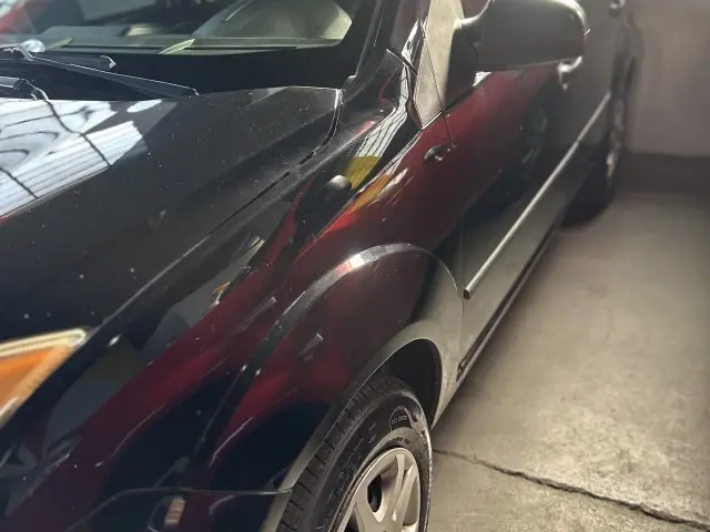 FIESTA HATCH - 1.0 MPI CLASS HATCH 8V 4P MANUAL