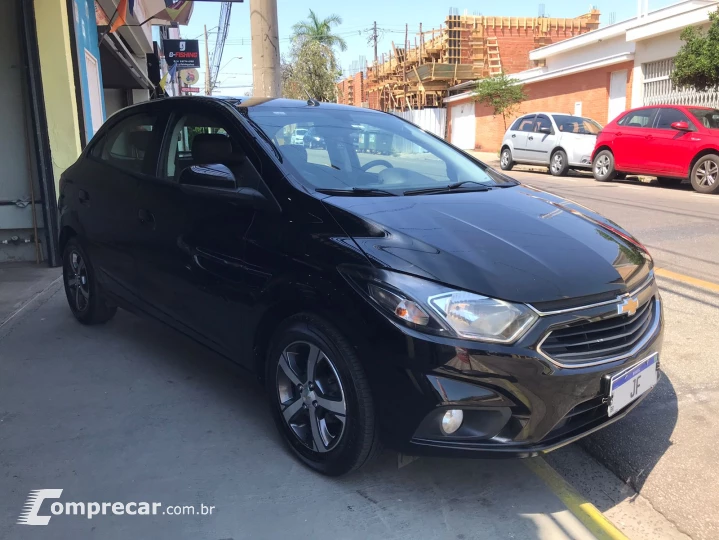 ONIX 1.4 MPFI LTZ 8V