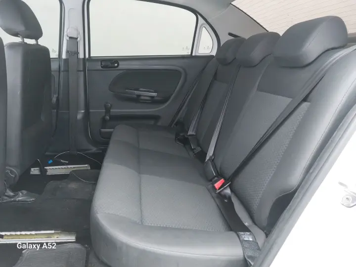 VOYAGE 1.0 12V MPI TOTALFLEX 4P MANUAL