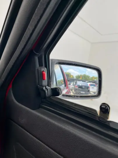 SAVEIRO 1.8 CL CS 8V