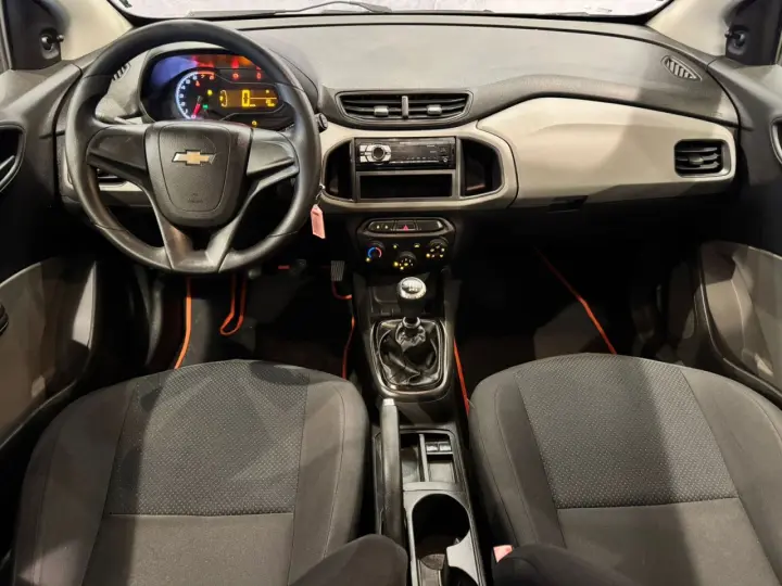 Onix Hatch 1.0 4P FLEX JOY