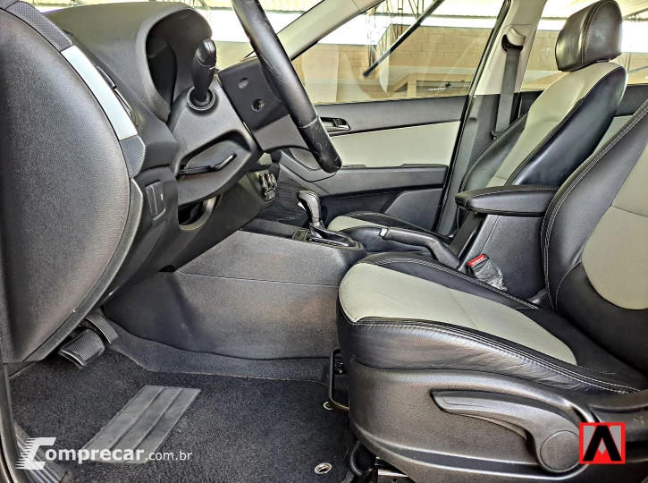 CRETA 1.6 16V Attitude