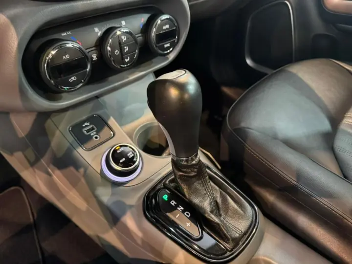 Toro Volcano 2.0 16V 4x4 TB Diesel Aut.