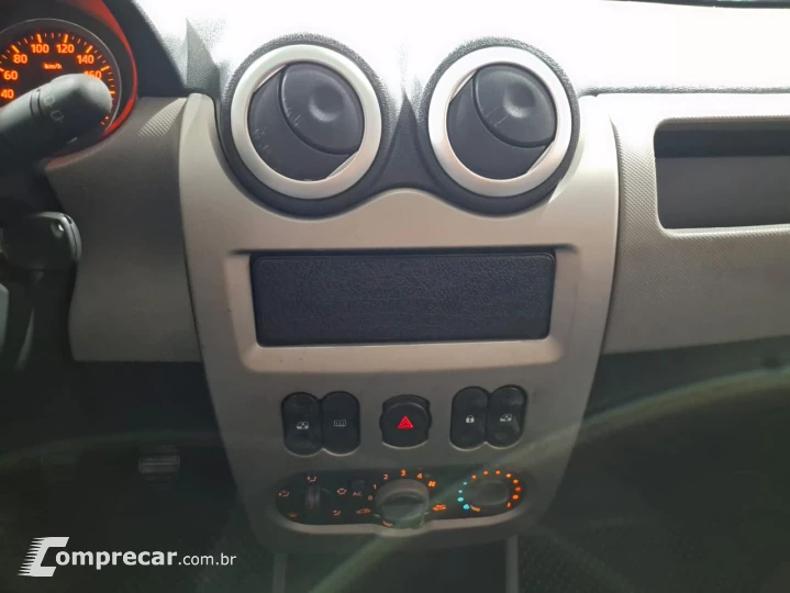 SANDERO 1.0 12V SCE Expression