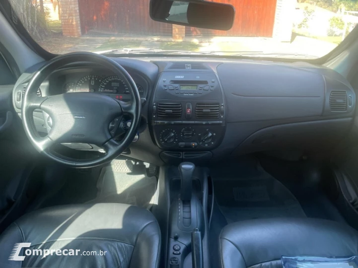 MAREA 2.4 MPI HLX 20V