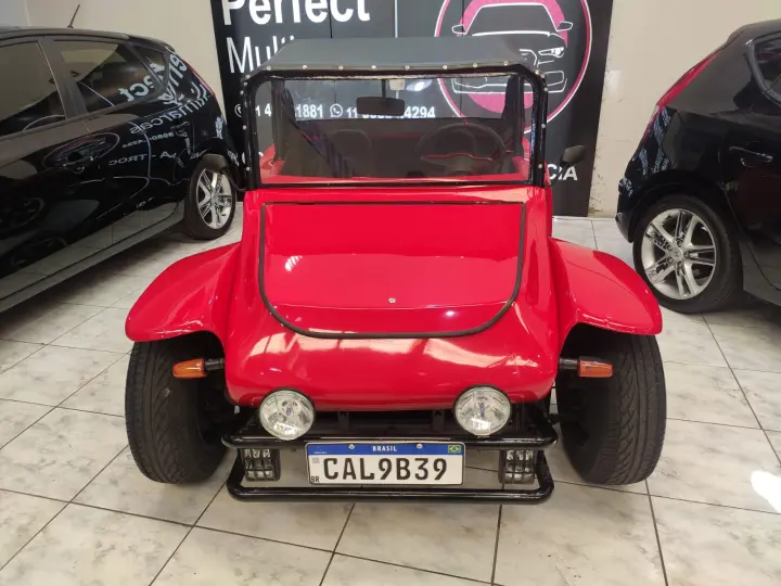 BUGGY 1.2 8V