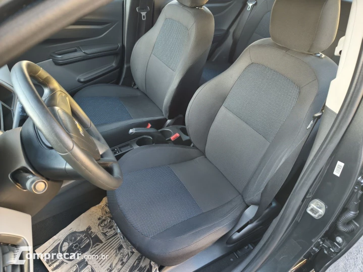 ONIX 1.0 MPFI JOY 8V FLEX 4P MANUAL