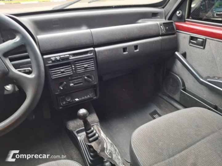 UNO 1.0 IE Mille EP 8V