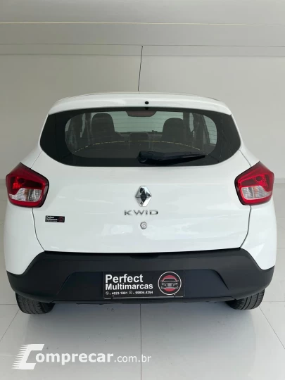 KWID 1.0 12V SCE ZEN