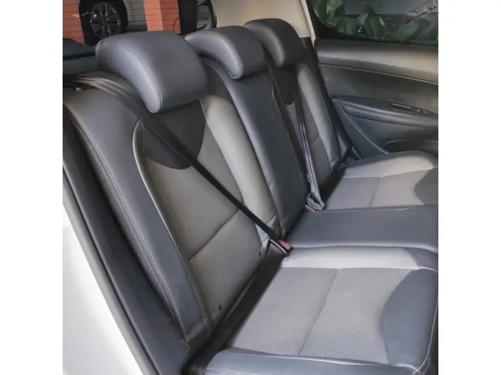 308 1.6 ALLURE 16V FLEX 4P MANUAL