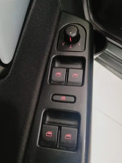 Space Fox 1.6 4P FLEX I-TREND