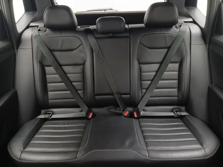 TAOS 1.4 250 TSI TOTAL FLEX HIGHLINE AUTOMÁTICO