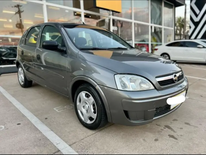 CORSA 1.4 MPFI Premium 8V