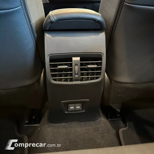 Corolla XEi 2.0 Flex 16V Aut.