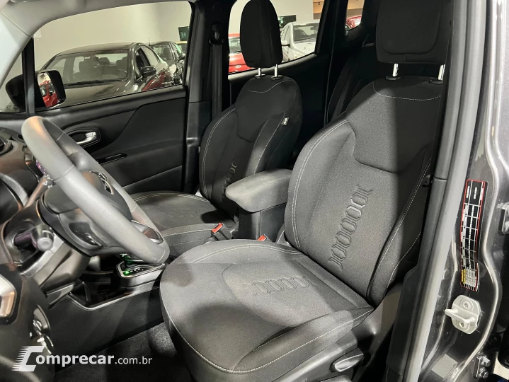 RENEGADE 1.3 T270 Turbo Sport