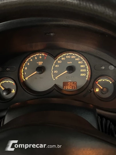 Corsa Sed Class.Life 1.0/1.0 FlexPower