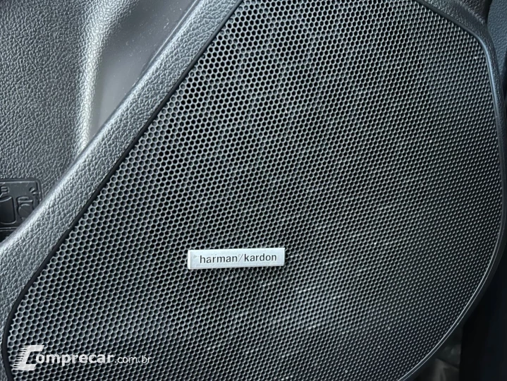 FORESTER 2.0 XT 4X4 16V Turbo