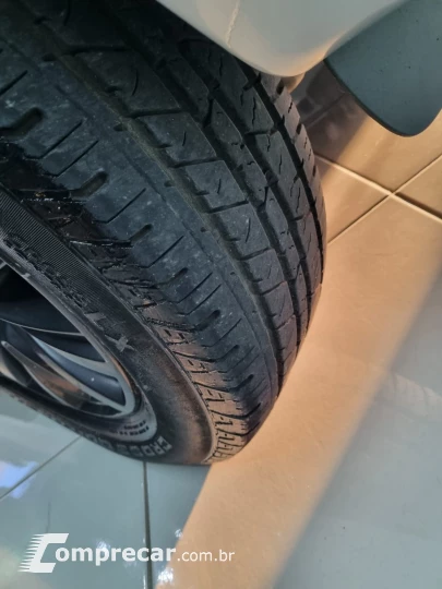 AMAROK 2.0 Highline 4X4 CD 16V Turbo Intercooler