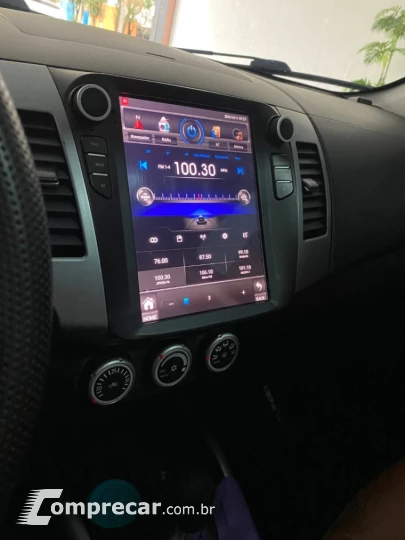 OUTLANDER 3.0 4X4 V6 24V