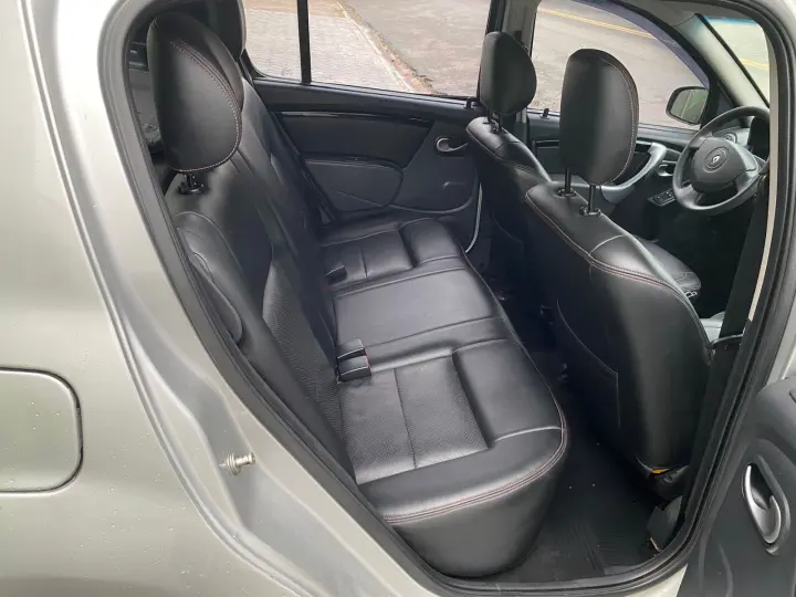 SANDERO 1.6 Privilège 8V