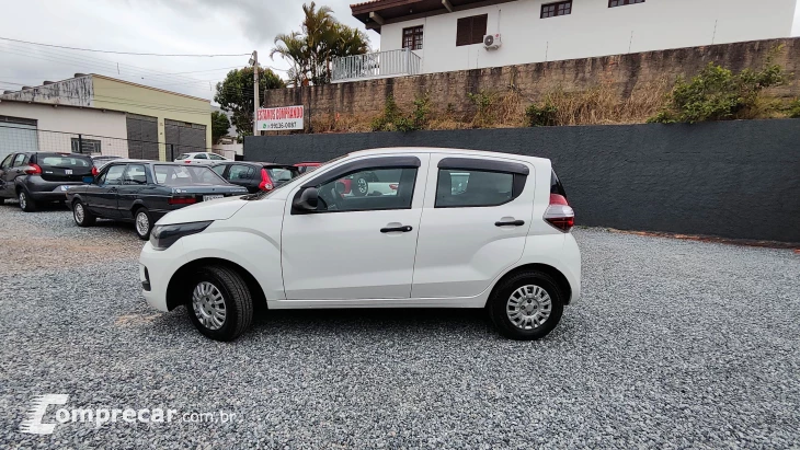 MOBI 1.0 8V Evo Easy