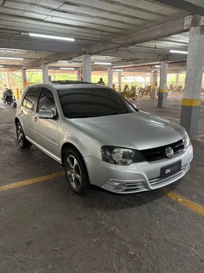 GOLF 1.6 MI Sportline 8V