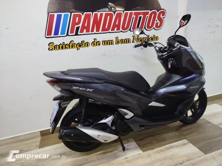 PCX 150
