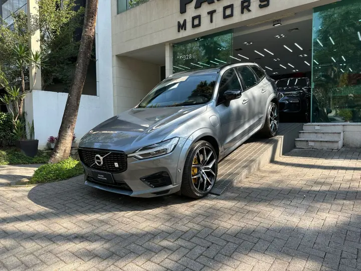 XC60 2.0 T8 Hybrid Polestar Engineered AWD Geartronic