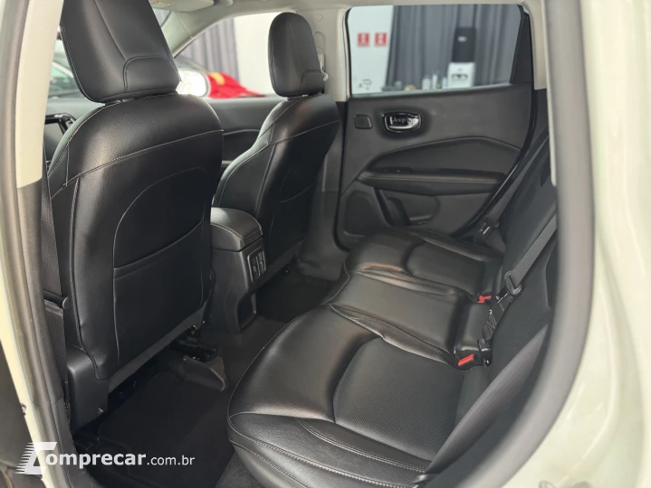 COMPASS 2.0 16V Night Eagle