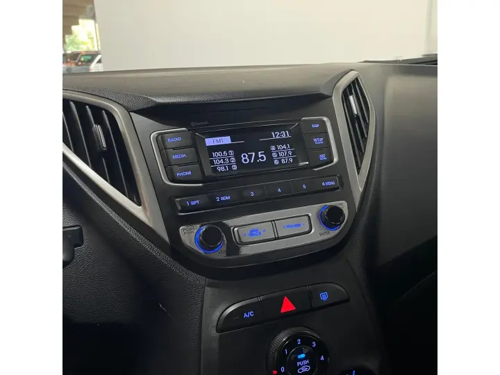 HB20X 1.6 16V STYLE FLEX 4P MANUAL