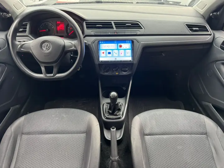 GOL 1.0 12V MPI Totalflex