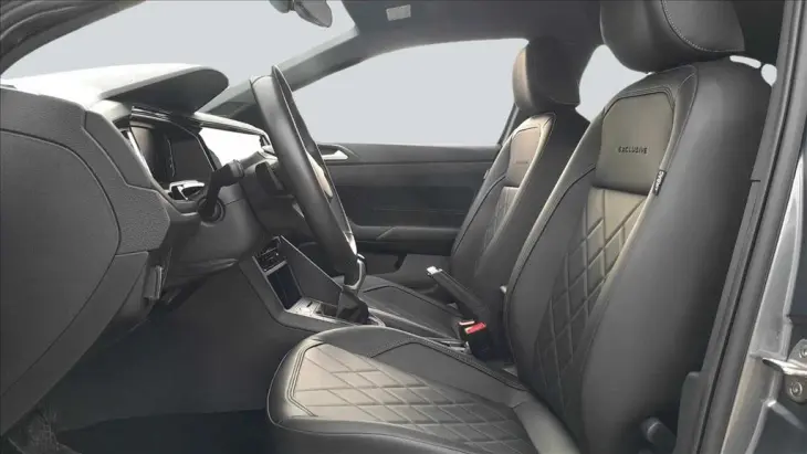 VIRTUS 1.4 250 TSI EXCLUSIVE AUTOMÁTICO