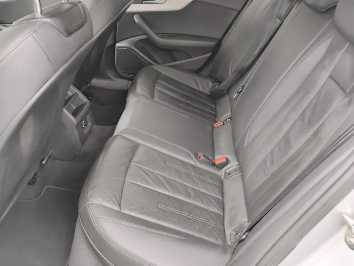 A4 2.0 TFSI Ambiente S Tronic