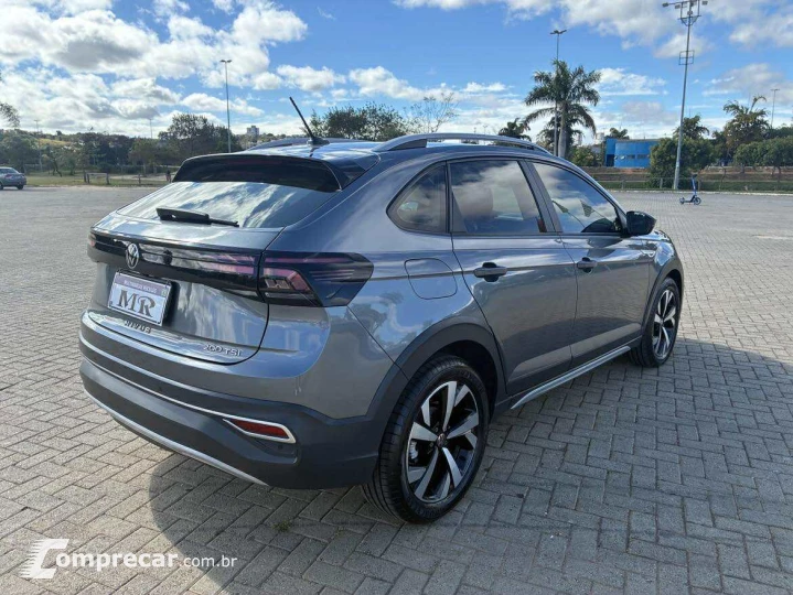 NIVUS 1.0 200 TSI Highline