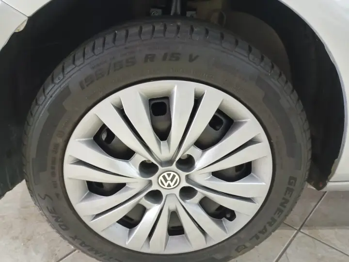 GOL 1.6 MI Power 8V G.V