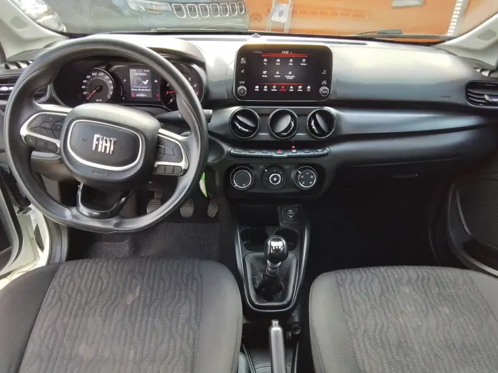 CRONOS 1.0 FIREFLY FLEX DRIVE MANUAL