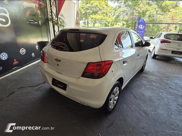 ONIX 1.0 MPFI JOY 8V FLEX 4P MANUAL