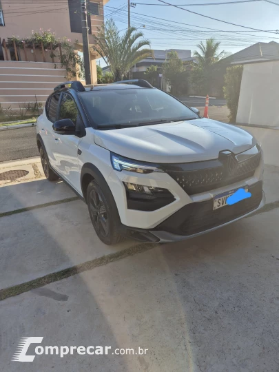 KARDIAN 1.0 TCE Premiére Edition EDC