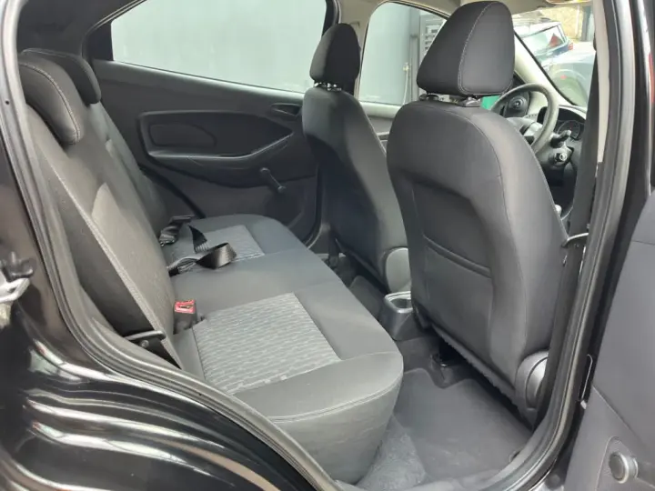 Ka 1.0 SE/SE Plus TiVCT Flex 5p