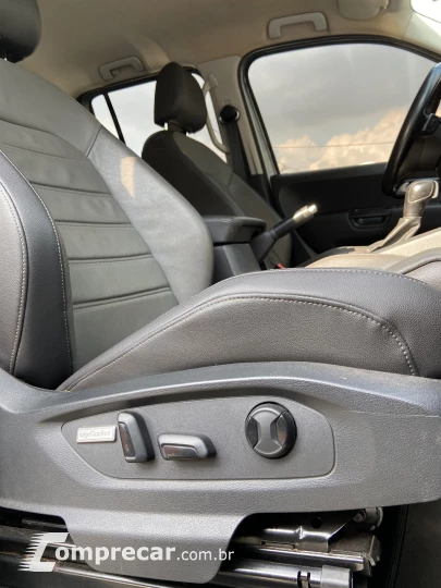 AMAROK 3.0 V6 TDI Highline CD 4motion